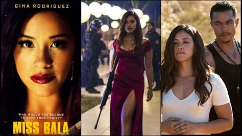 where to watch miss bala